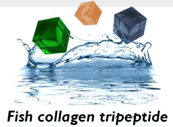Fish collagen tripeptide 