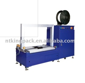 KH-301PR Fully automatic strapping machine