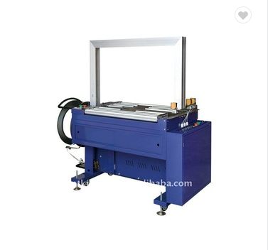 KH-101PR Fully automatic strapping machine