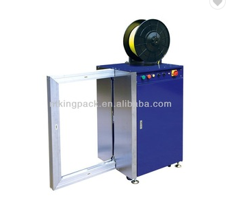 KH-201 Fully automatic strapping machine