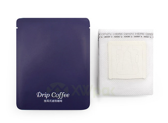 Disposable Drip Coffee Cup Filter Bags Hanging Cup Coffee Filters Coffee And Tea