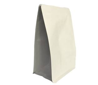 Stand up Pouch Kraft Paper Food Coffee Packaging Bags
