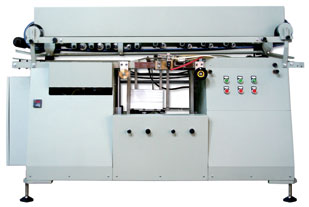 GT01 CAN LABELING MACHINE