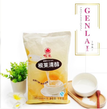 Qing Chun Non-Dairy Creamer