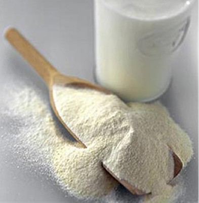 vegetable fat milk powder