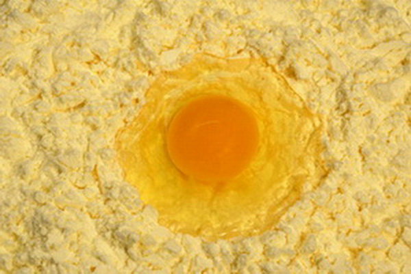 egg powder
