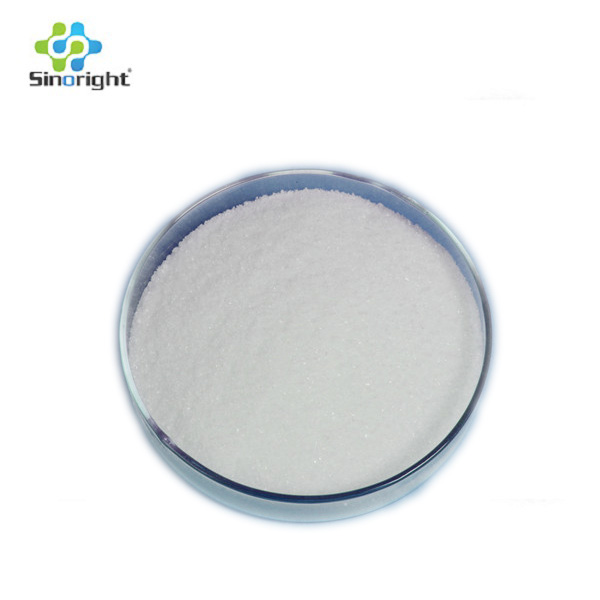 Food additives Wholesale white powder CAS NO 87-69-4 DL Tartaric acid with low price