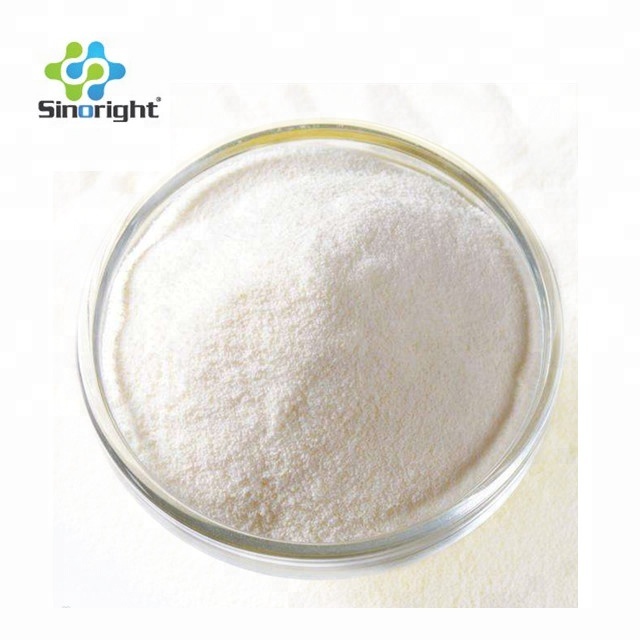 Factory price GMO free Soy Protein Isolated