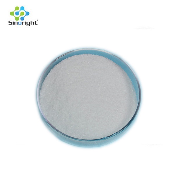 Top quality high purity Calcium gluconate food additives