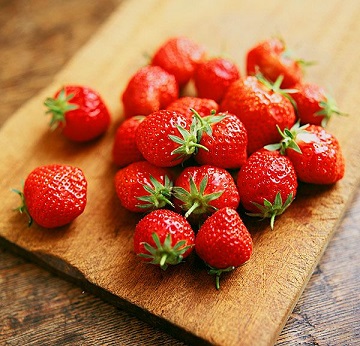【Food flavor】-Strawberry Flavor