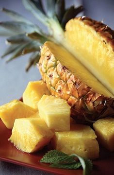 【Food flavor】-Pineapple