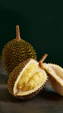 【Food flavor】-Durian Flavor
