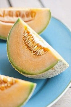 【Food flavor】-Melon Flavor