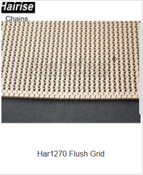 Har1270 Flush Grid