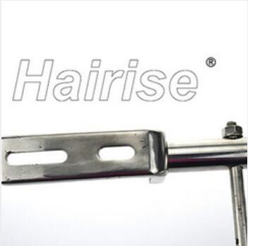 Hairise Adjustable Side Bracket Stainless Steel