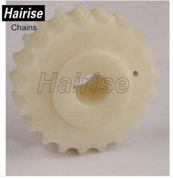 Hairise Har812 Drive and Driven Machined Sprocket