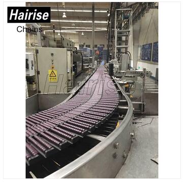 Hairise Manufacturing Conveyor for Tyre-making Industry