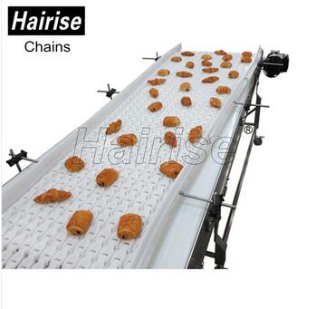 Hairise Straight Conveyor for Bread Industry(or Other Food)