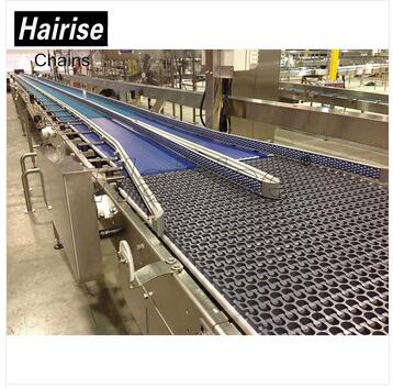 Hairise Food Industry Belt Conveyor Manufacturer in Shanghai China