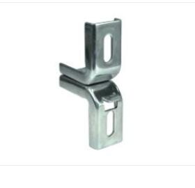 L Type Stainless Steel Stand Support Conveyor Parts