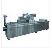 YS-ZDZK-420Y Continuous stretch hard tray packer