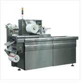 YS-XCXZK-520 Lower forming Continuous stretch Vacuum Machine
