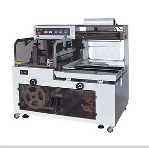 BF550 Automatic side sealer