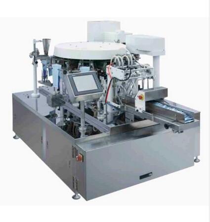 YL-10GT to bag-type automatic packaging machine