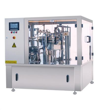 YL-6SS bag automatic packaging machine