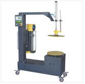 MH-FG-800B Mini stretch wrapper (with forcing press)
