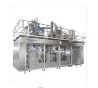 YSCSP10000 ultra clean filling capping machine