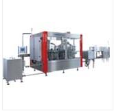 YSYGF Automatic Rotary Plastic Bottle Filling and Sealing Machine