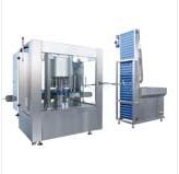 YXG Series Automatic Rotary capping machine