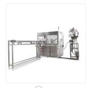 YSXZL Serial Pouch Filling and Capping Machine