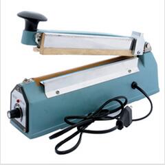 SF200ACSide of the knife hand Sealer