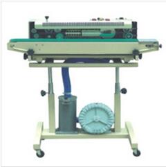 DBF-1000G BAND SEALER WITH GAS FILLING