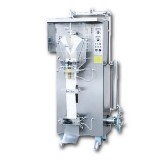 SJ-ZF automatic liquid packaging machine