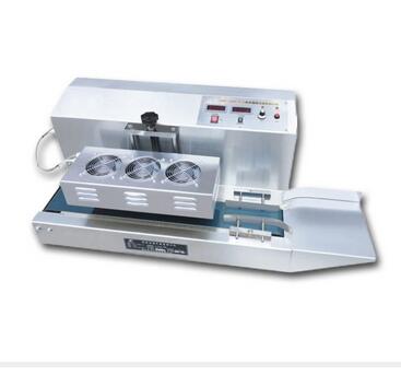 LGYF-1500A-I continuous electromagnetic induction sealing machine