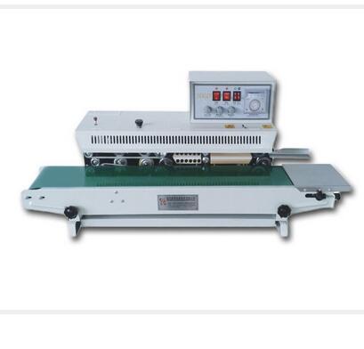 Automatic sealing machine FR-980 ink printing