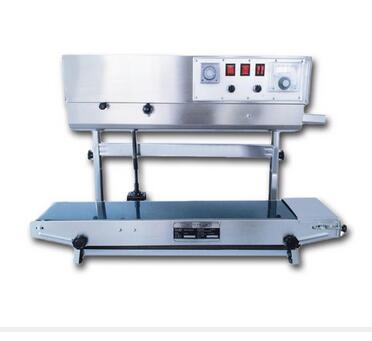 FRD-1000LW vertical ink printing sealing machine (PC version)
