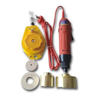 Hand held electric Capping Machine