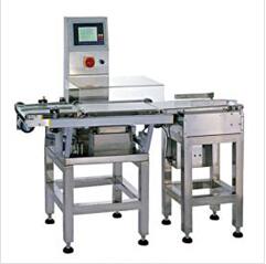 CHECK WEIGHER