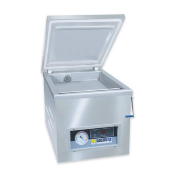 DZ-260/PD Table-style Vacuum packing machine