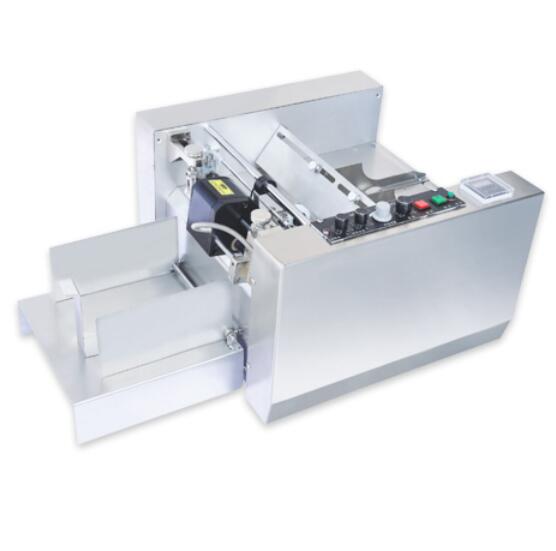 MY-420 impress or solid ink coding machine
