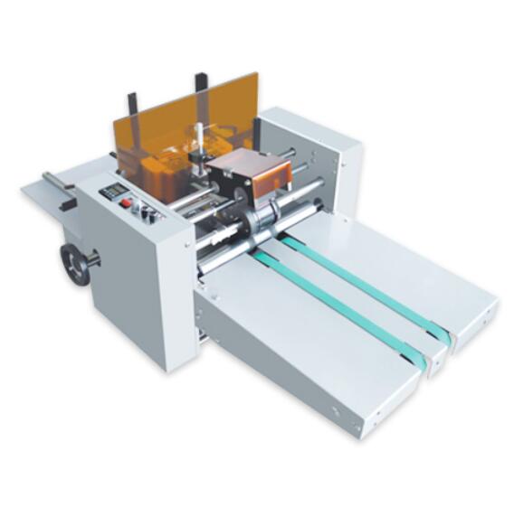 SY-420 Carton Printing Machine