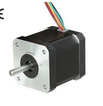 2S42Q-0240 Two-Phase Stepper Motor
