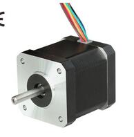 2S42Q-0348 Two-Phase Stepper Motor