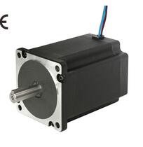 2S86Q-3465 Two-Phase Stepper Motor