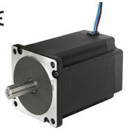 2S86Q-4580 Two-Phase Stepper Motor