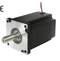 2S110Q-047F0 Two-Phase Stepper Motor